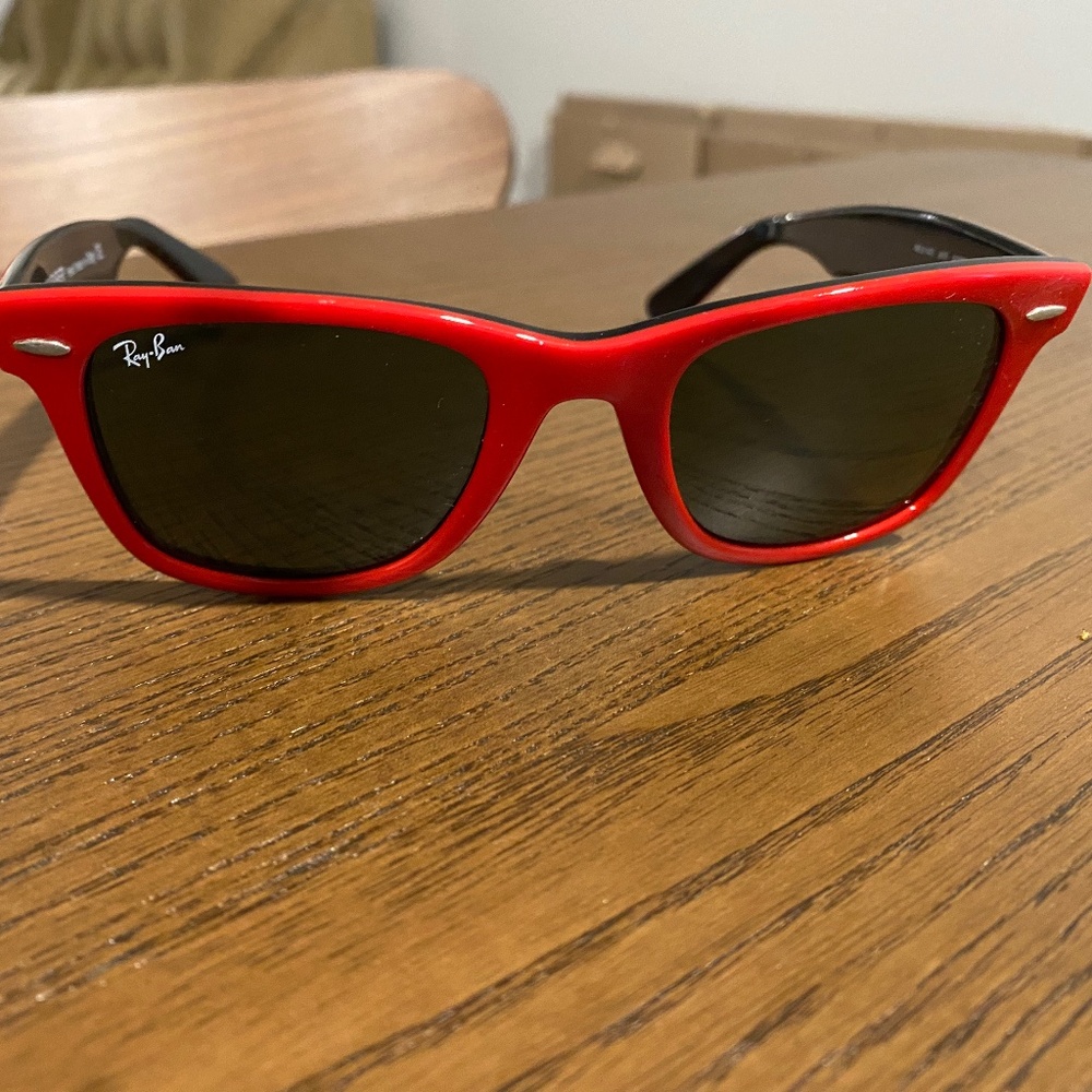 Original Wayfarer Classic Ray-Bans